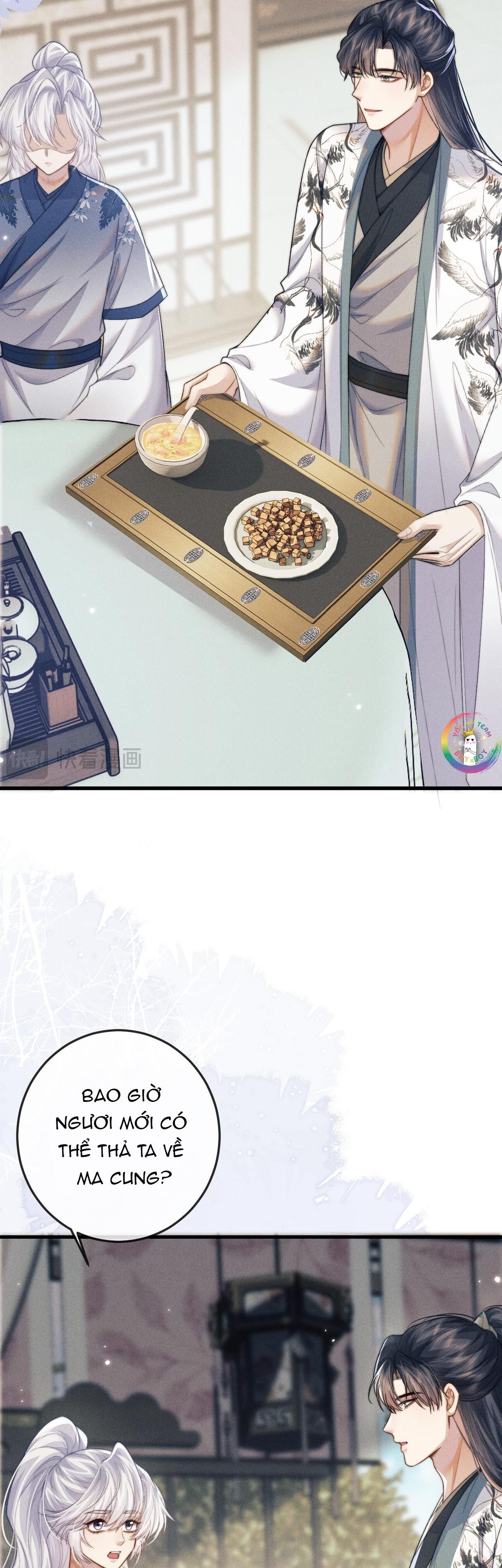 Sự Hối Hận Muộn Màng Chapter 56 - 17