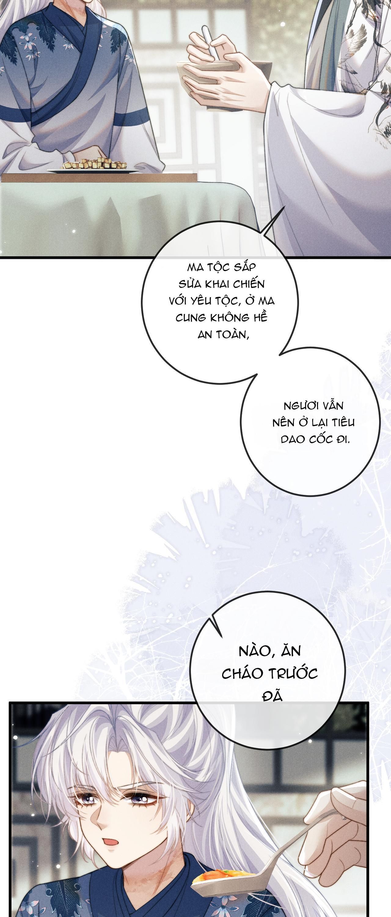 Sự Hối Hận Muộn Màng Chapter 56 - 18