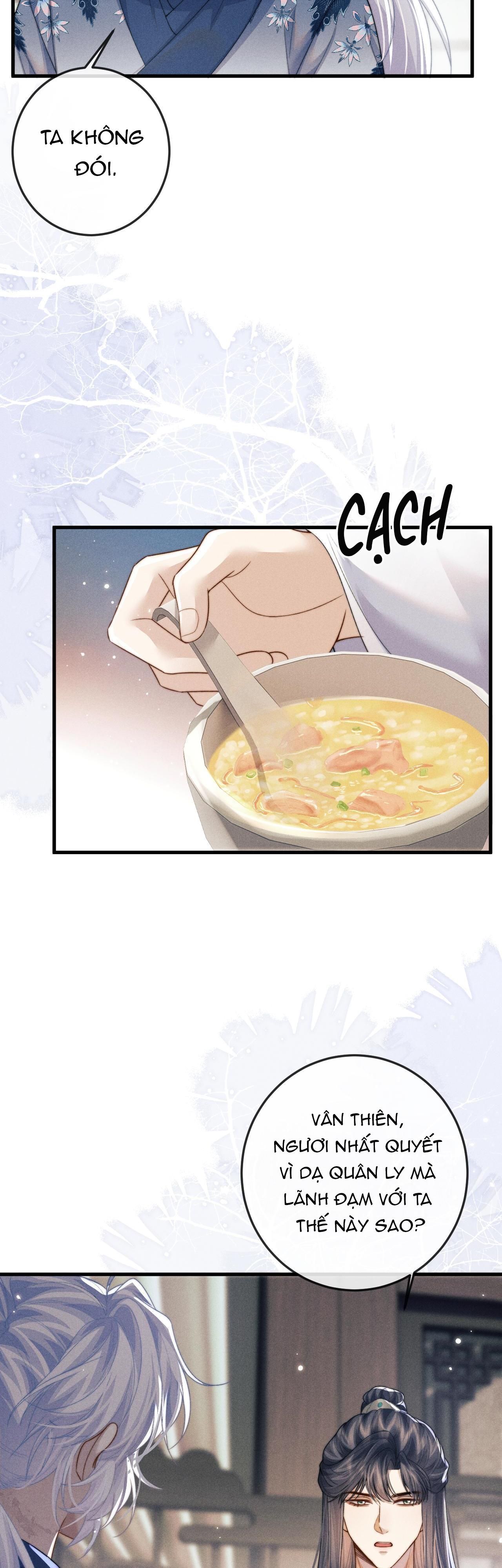 Sự Hối Hận Muộn Màng Chapter 56 - 19