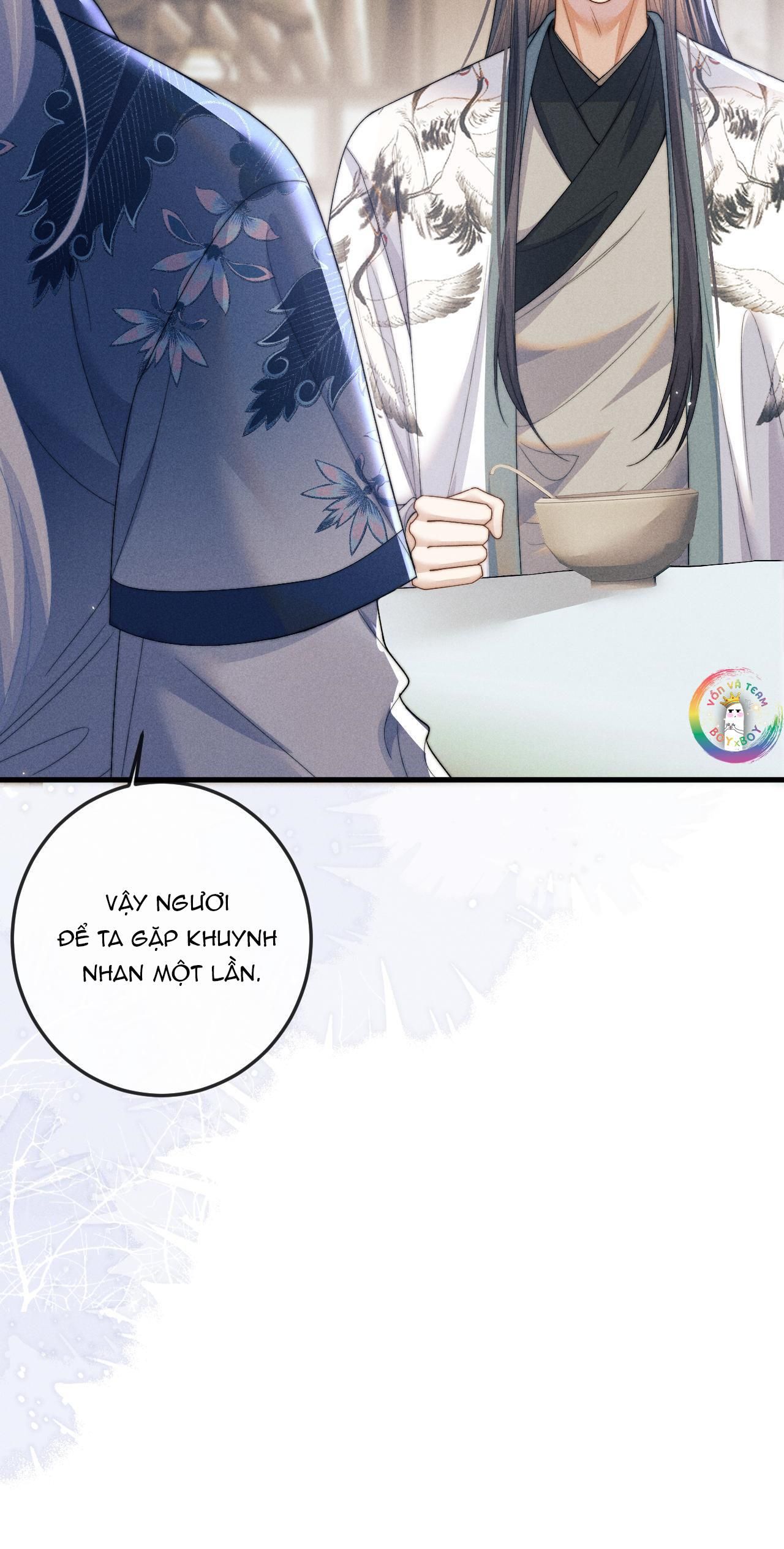 Sự Hối Hận Muộn Màng Chapter 56 - 20