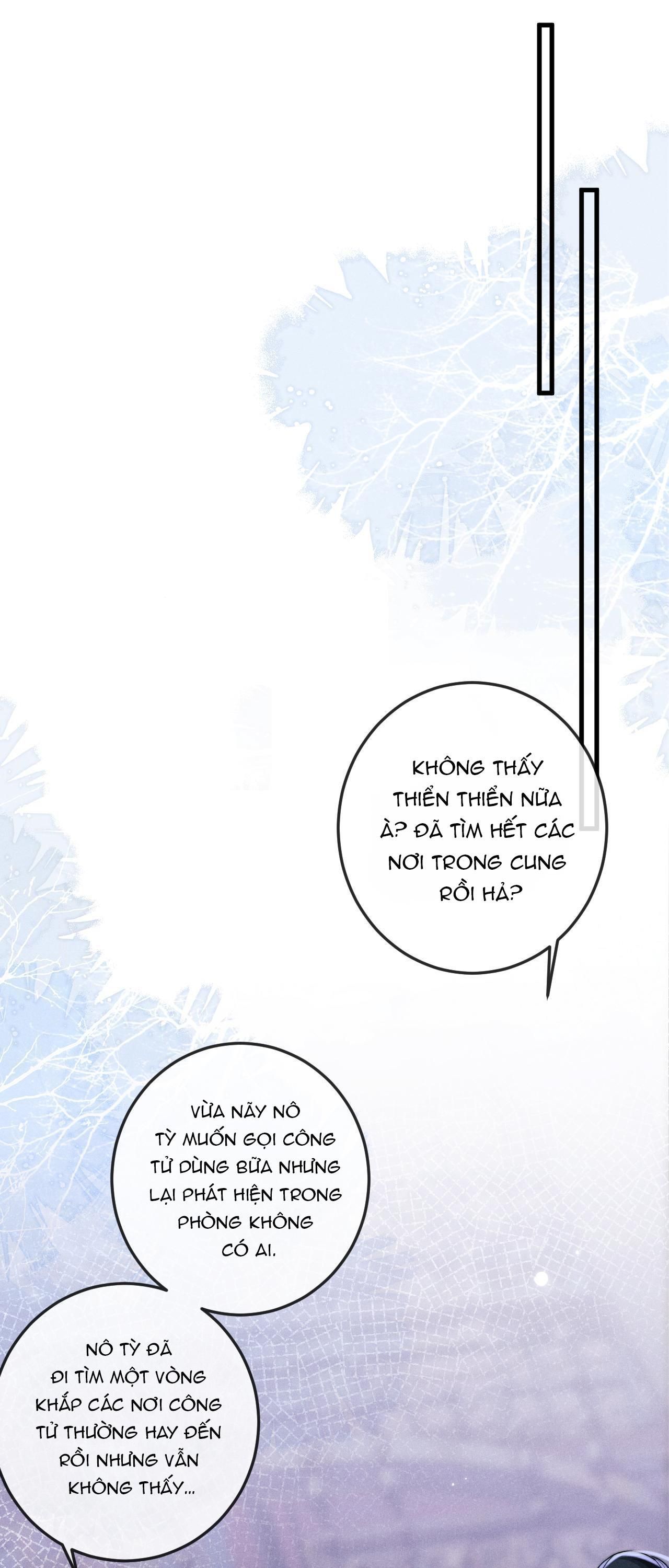 Sự Hối Hận Muộn Màng Chapter 56 - 3