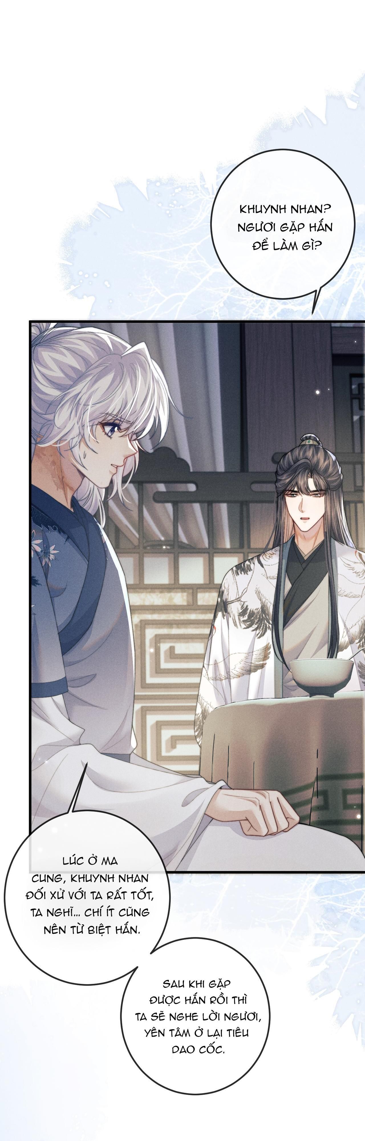 Sự Hối Hận Muộn Màng Chapter 56 - 21