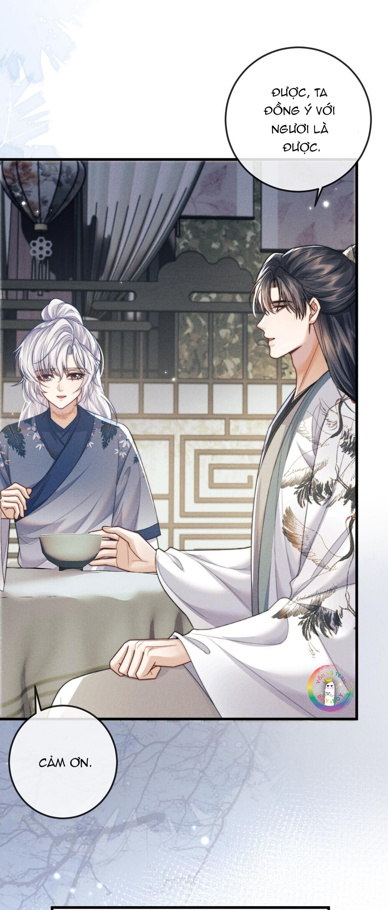 Sự Hối Hận Muộn Màng Chapter 56 - 22