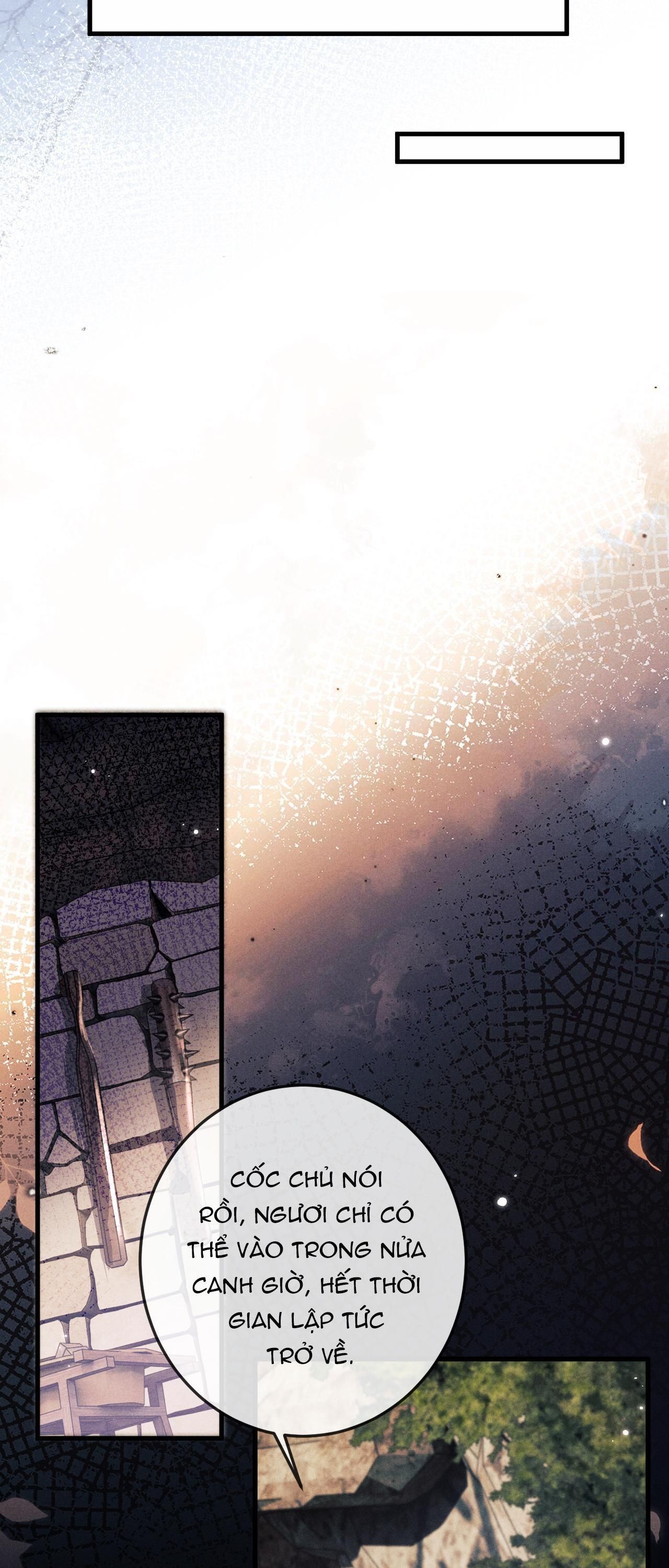 Sự Hối Hận Muộn Màng Chapter 56 - 23