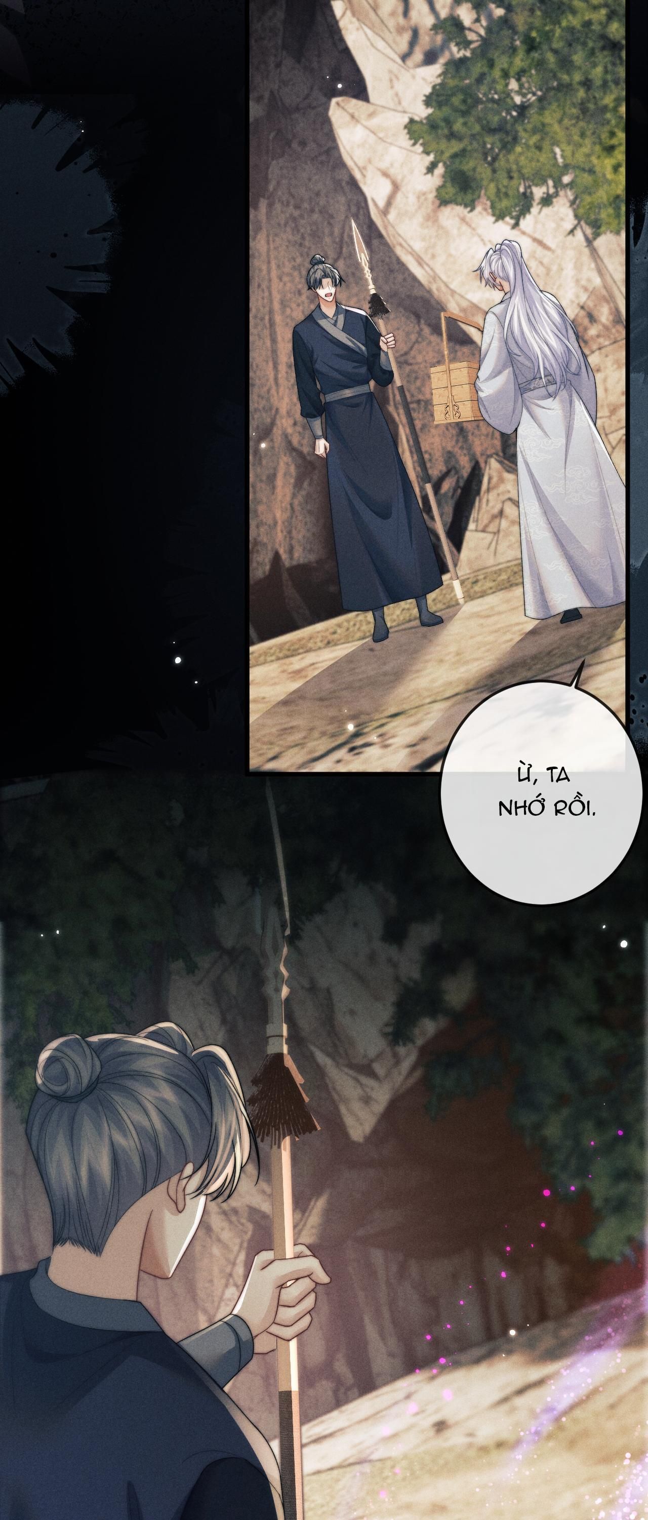 Sự Hối Hận Muộn Màng Chapter 56 - 24