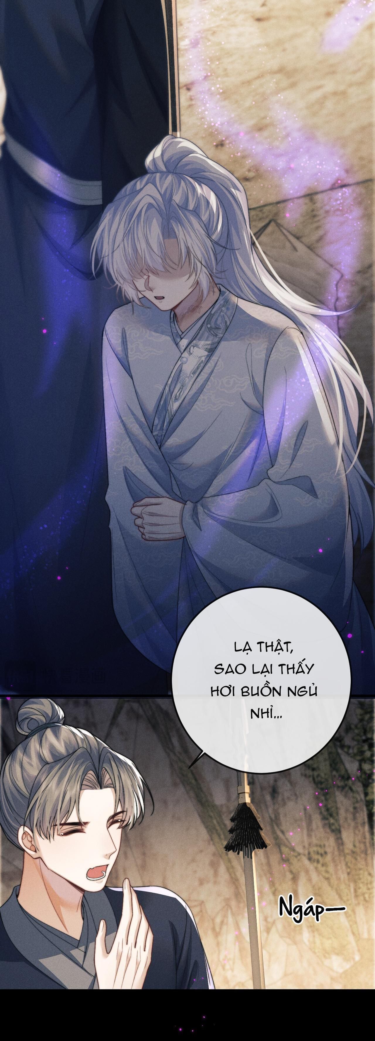 Sự Hối Hận Muộn Màng Chapter 56 - 25