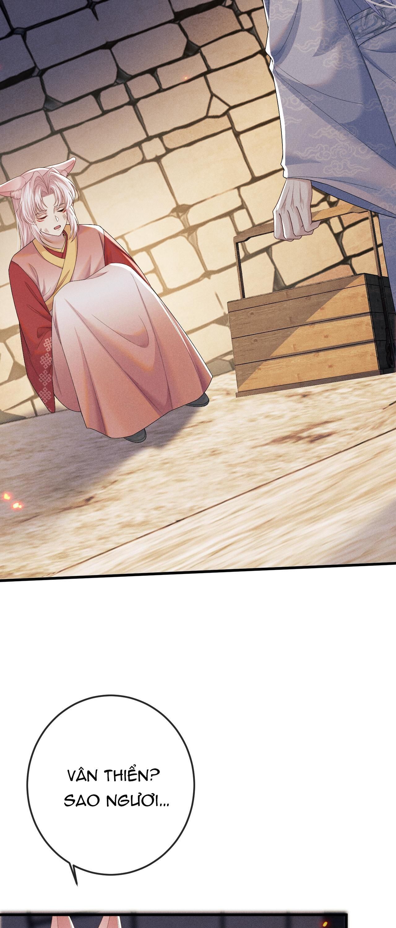 Sự Hối Hận Muộn Màng Chapter 56 - 27