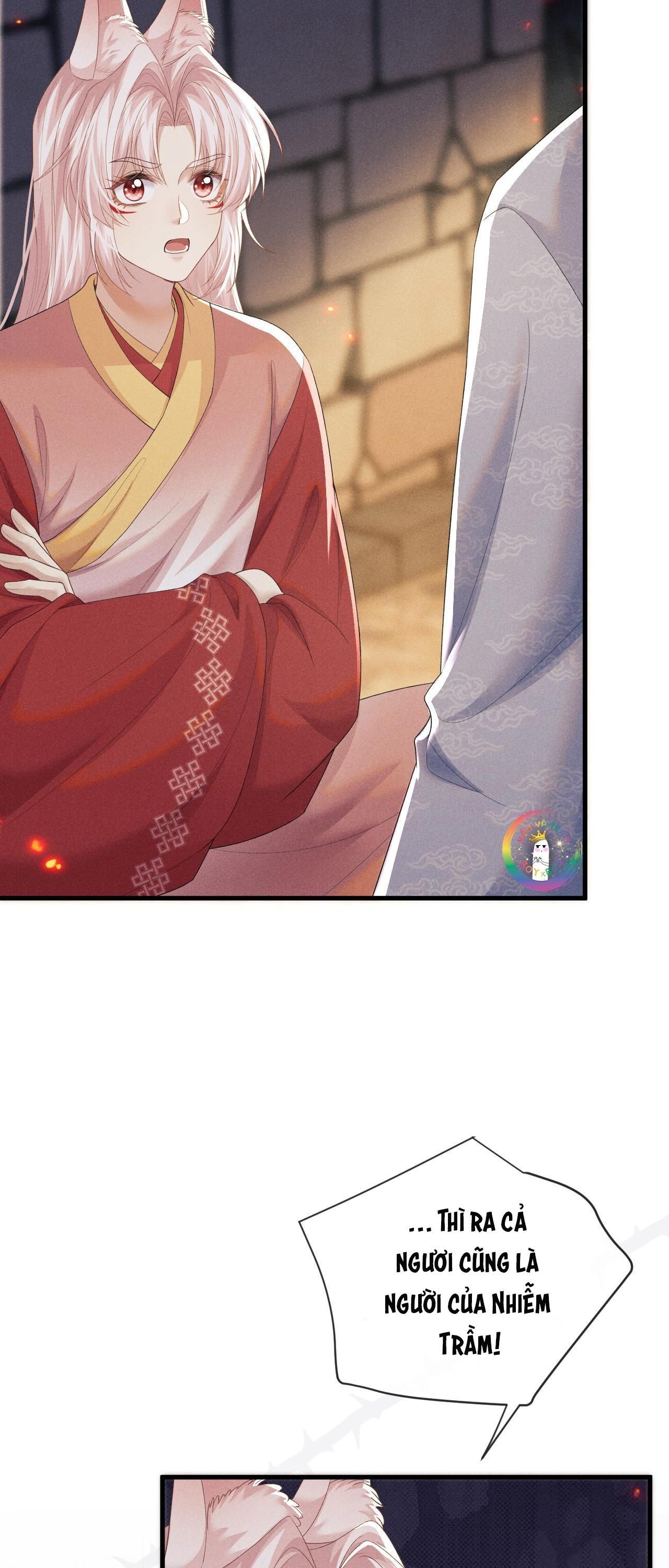 Sự Hối Hận Muộn Màng Chapter 56 - 28