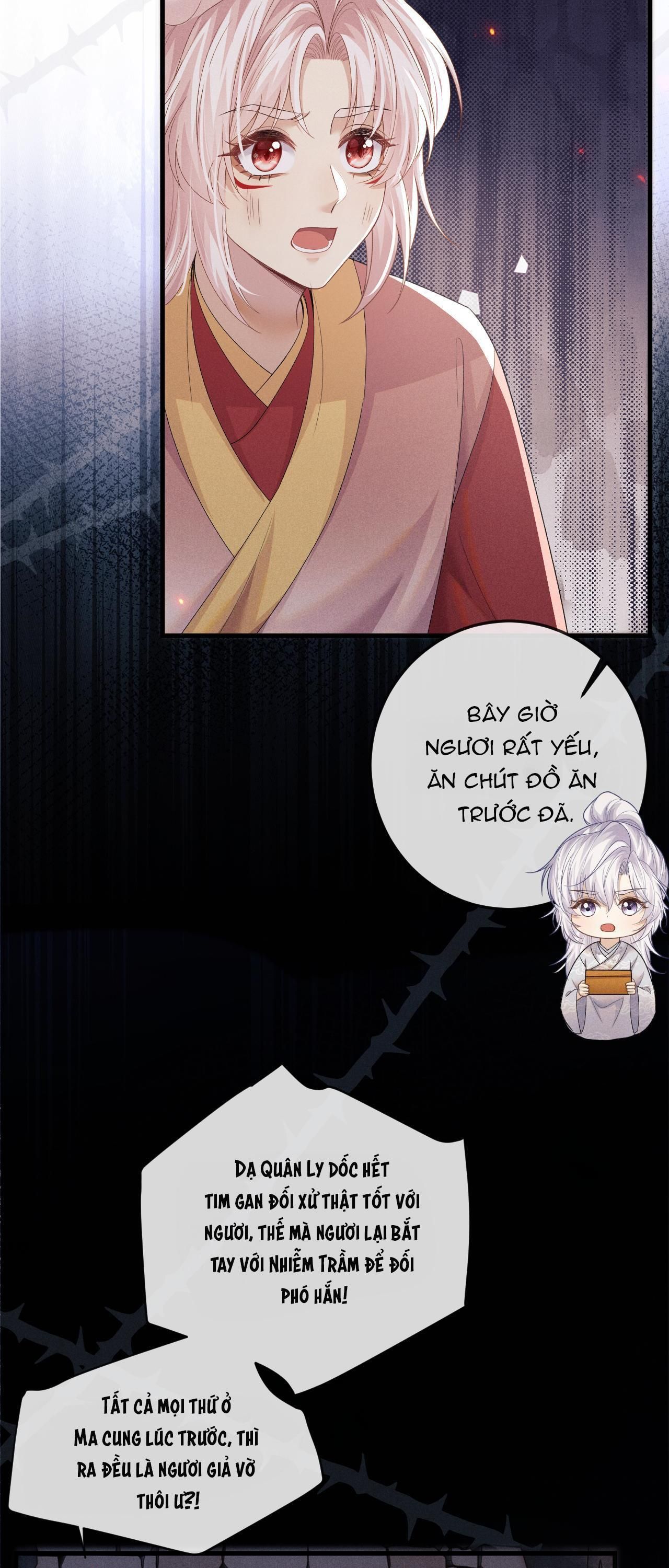 Sự Hối Hận Muộn Màng Chapter 56 - 29