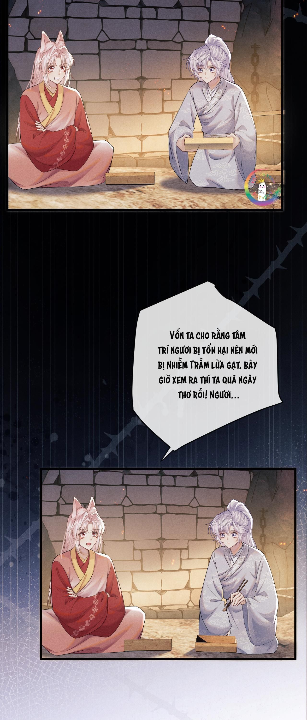 Sự Hối Hận Muộn Màng Chapter 56 - 30