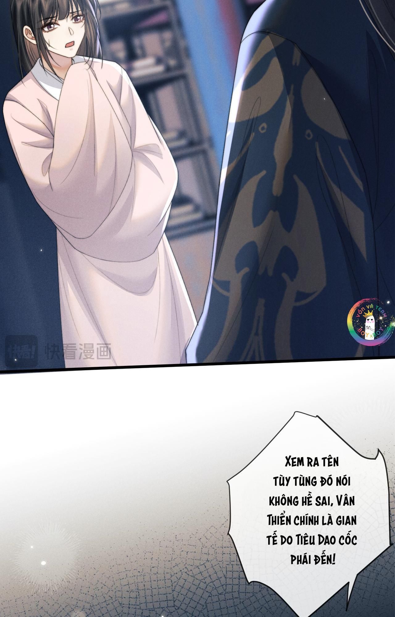 Sự Hối Hận Muộn Màng Chapter 56 - 4