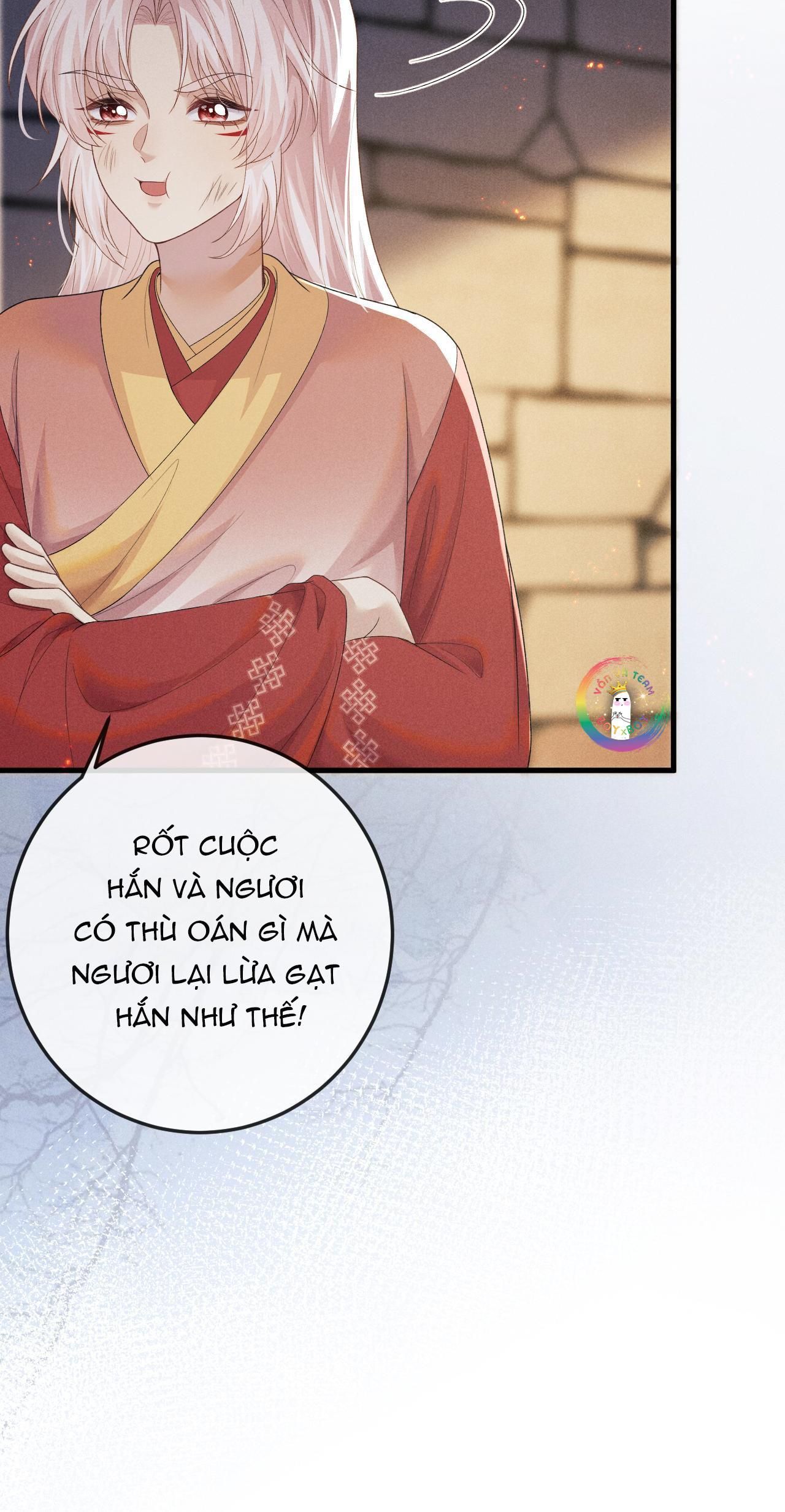 Sự Hối Hận Muộn Màng Chapter 56 - 32