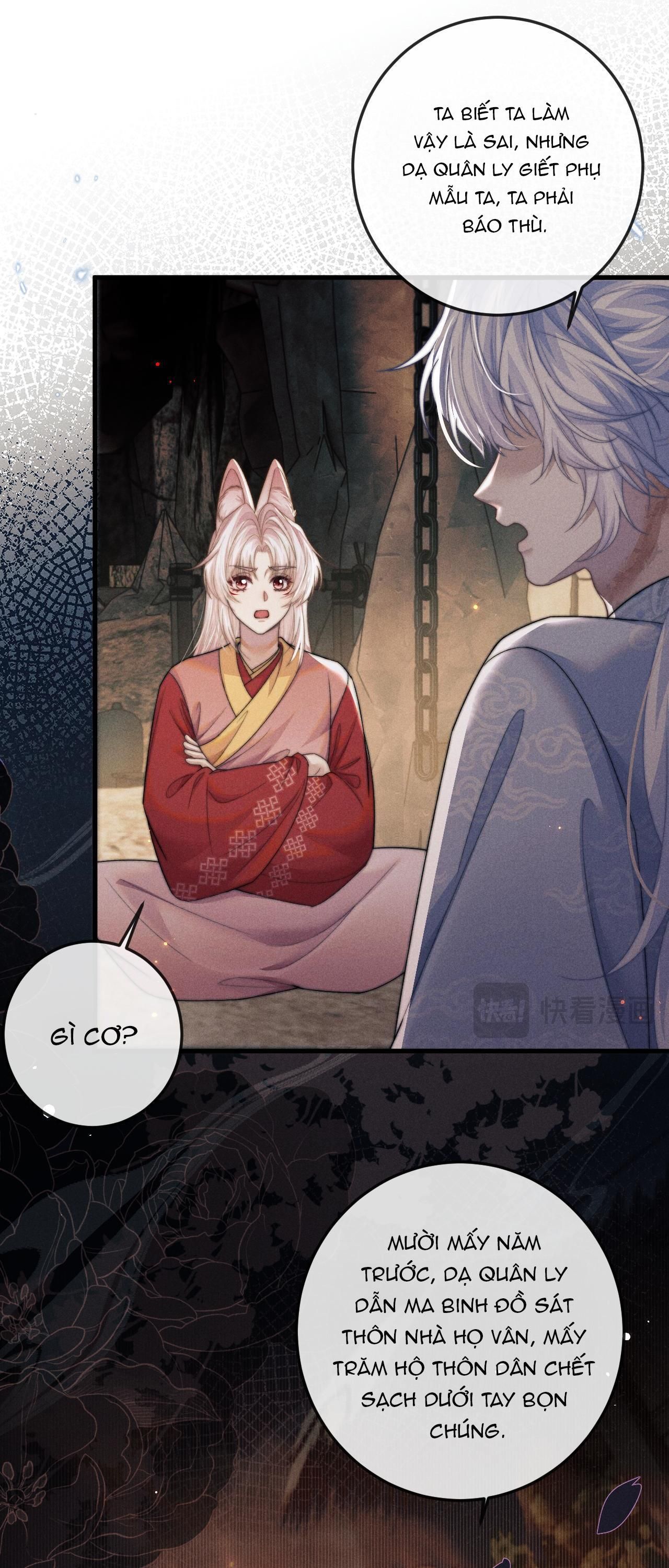 Sự Hối Hận Muộn Màng Chapter 56 - 33