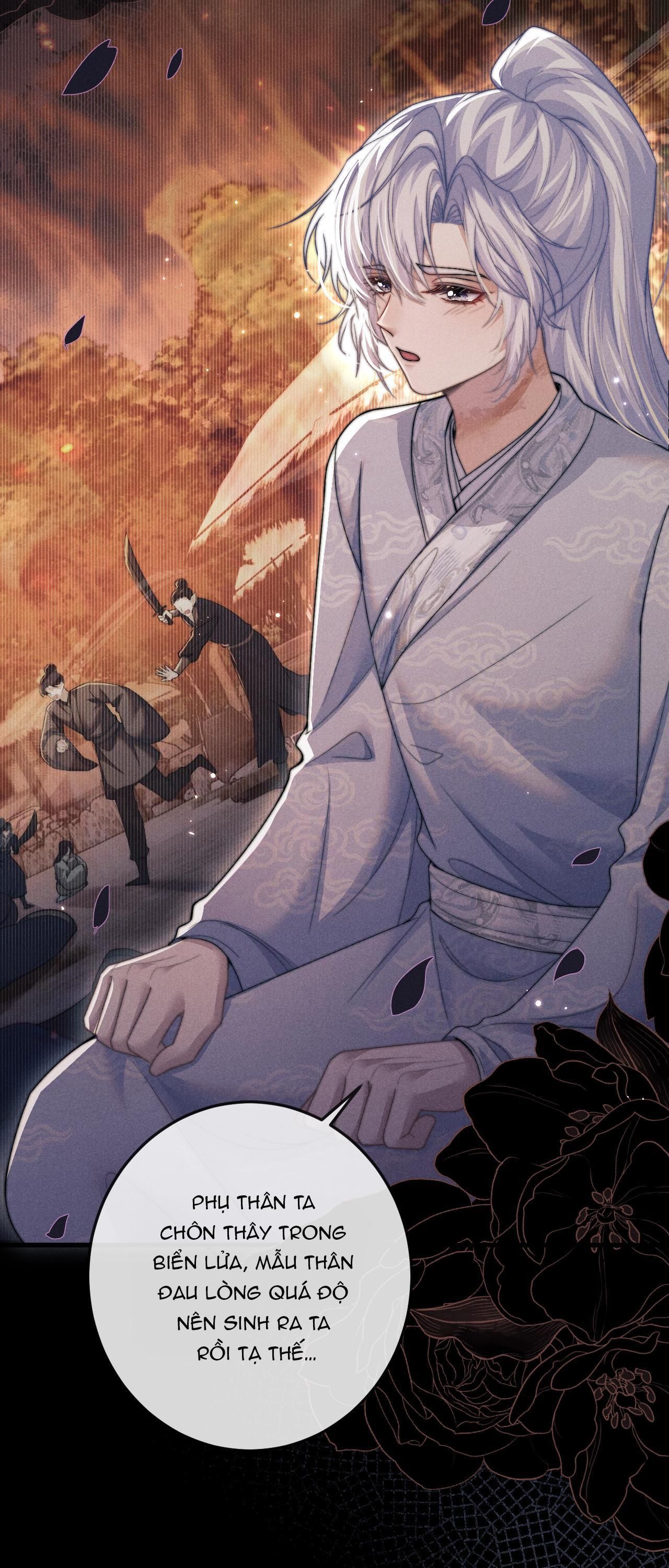 Sự Hối Hận Muộn Màng Chapter 56 - 34