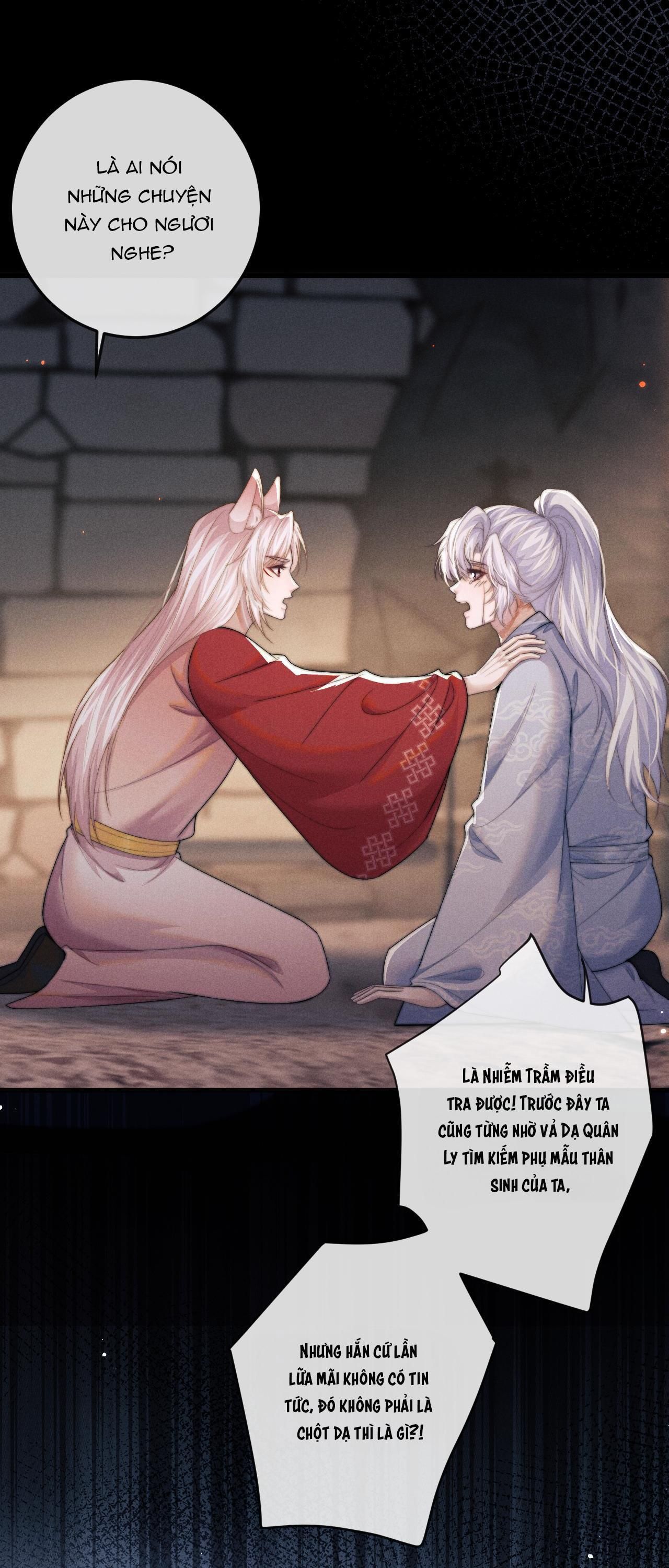 Sự Hối Hận Muộn Màng Chapter 56 - 35