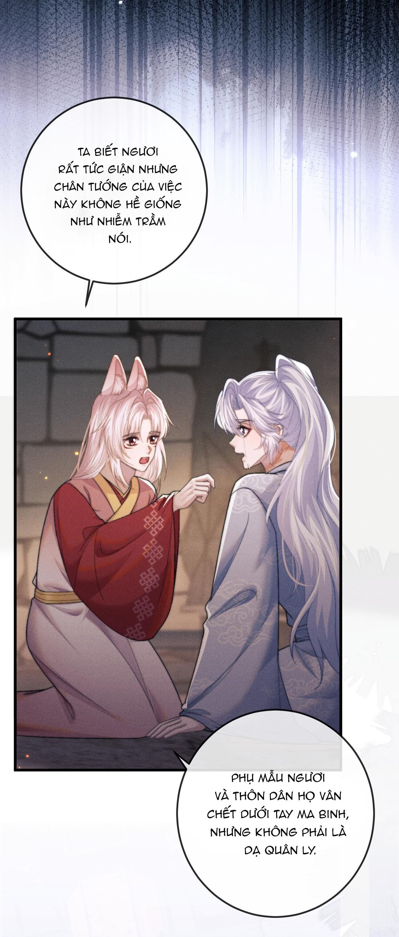 Sự Hối Hận Muộn Màng Chapter 56 - 36