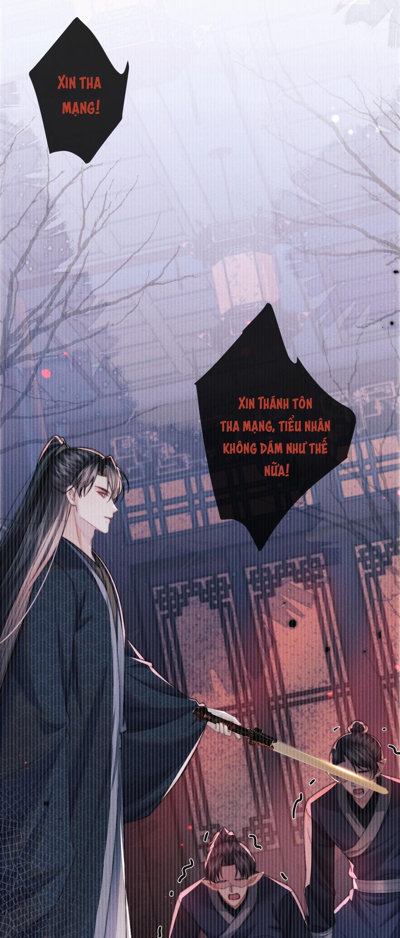 Sự Hối Hận Muộn Màng Chapter 56 - 37