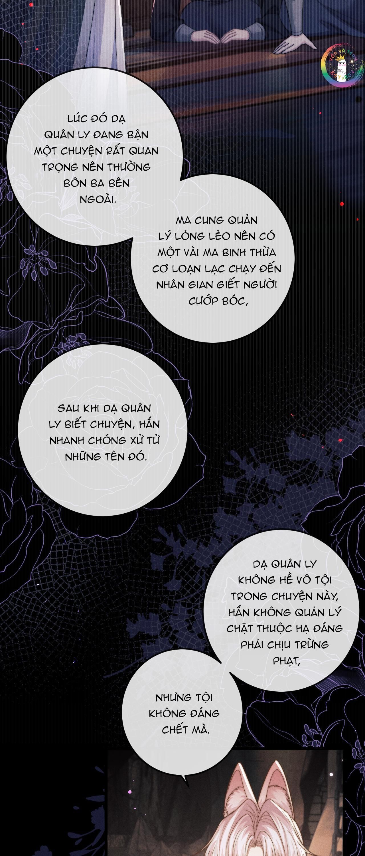 Sự Hối Hận Muộn Màng Chapter 56 - 38