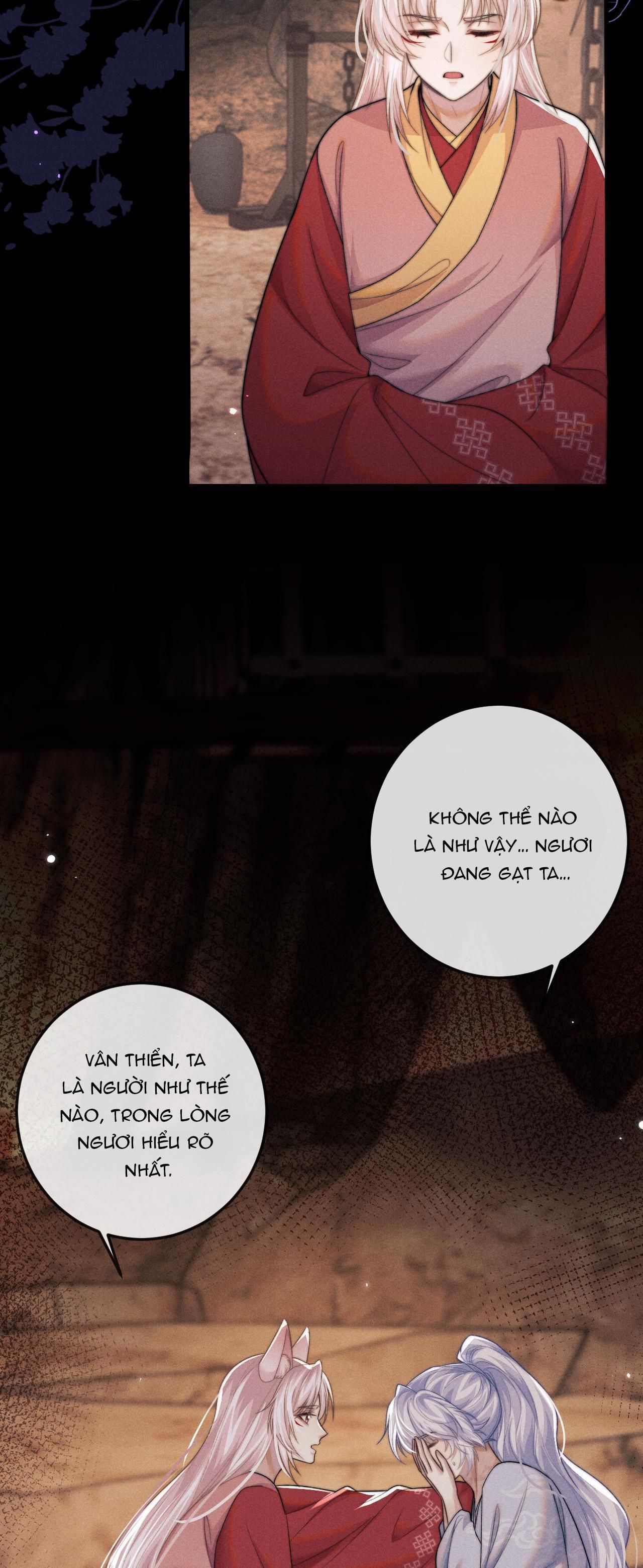 Sự Hối Hận Muộn Màng Chapter 56 - 39