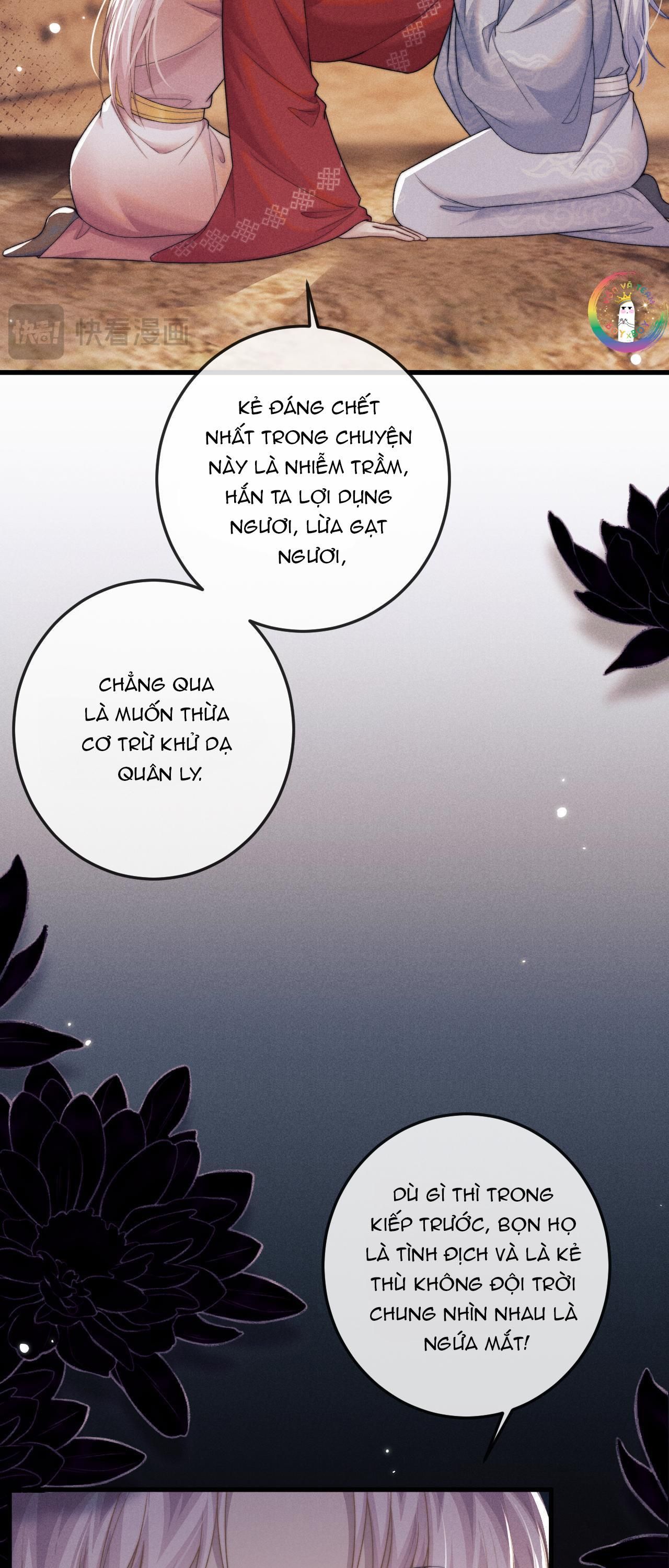 Sự Hối Hận Muộn Màng Chapter 56 - 40