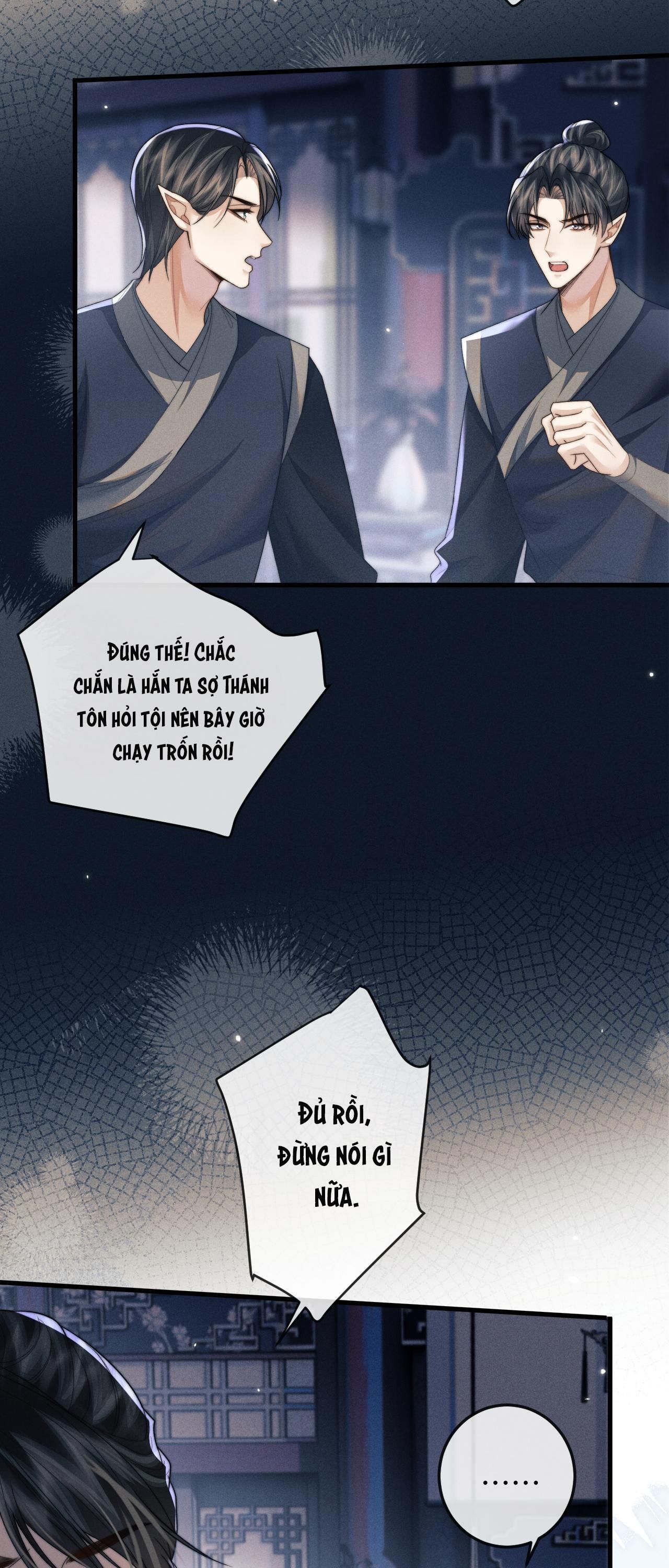 Sự Hối Hận Muộn Màng Chapter 56 - 5