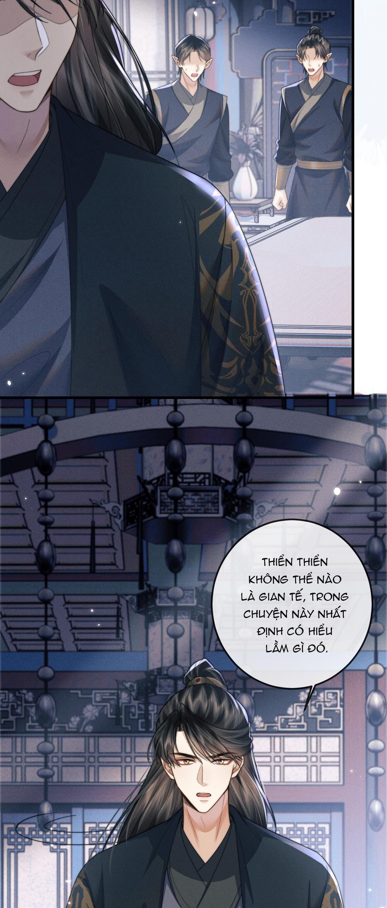 Sự Hối Hận Muộn Màng Chapter 56 - 6