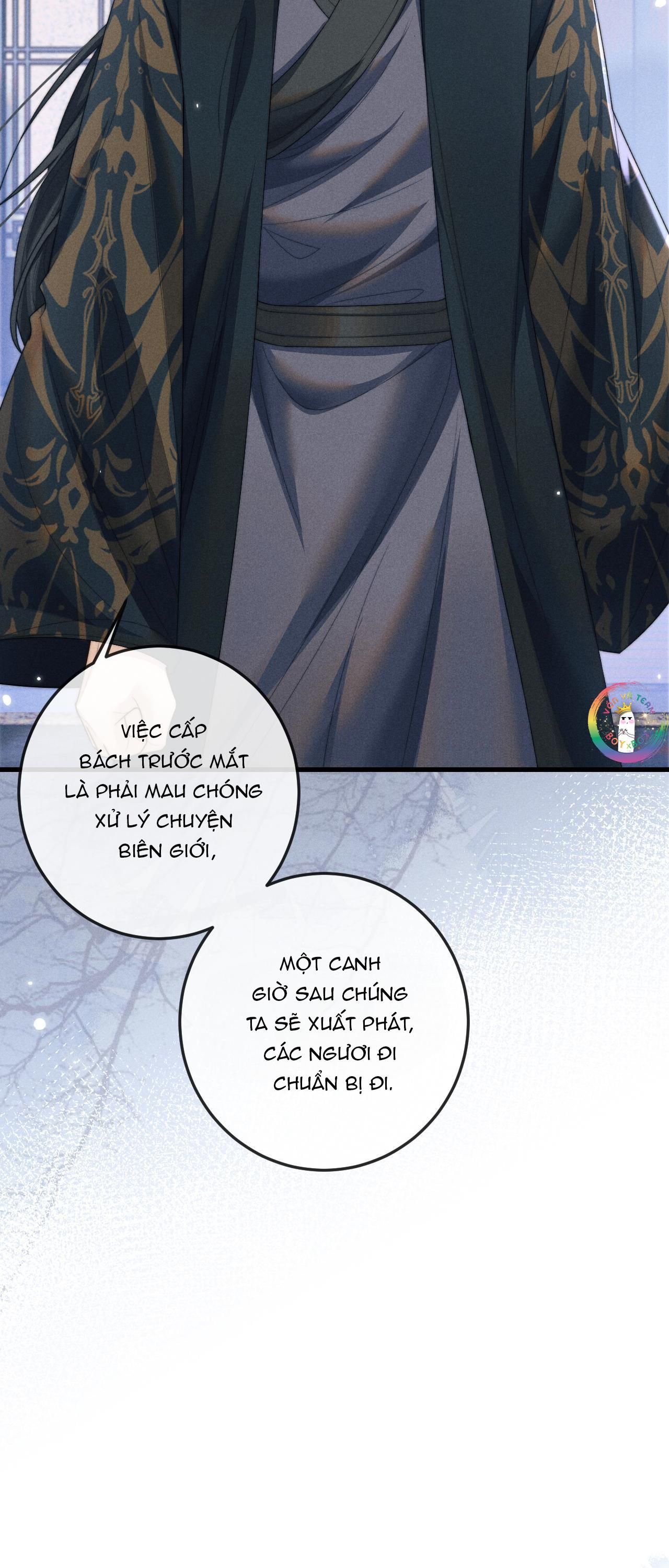 Sự Hối Hận Muộn Màng Chapter 56 - 7