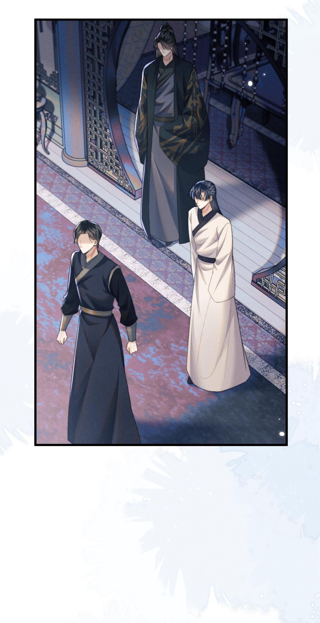 Sự Hối Hận Muộn Màng Chapter 56 - 8