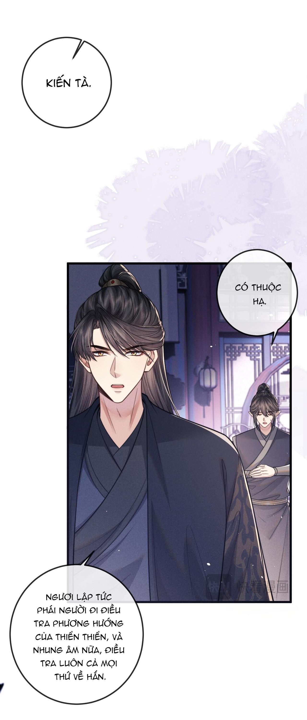 Sự Hối Hận Muộn Màng Chapter 56 - 9