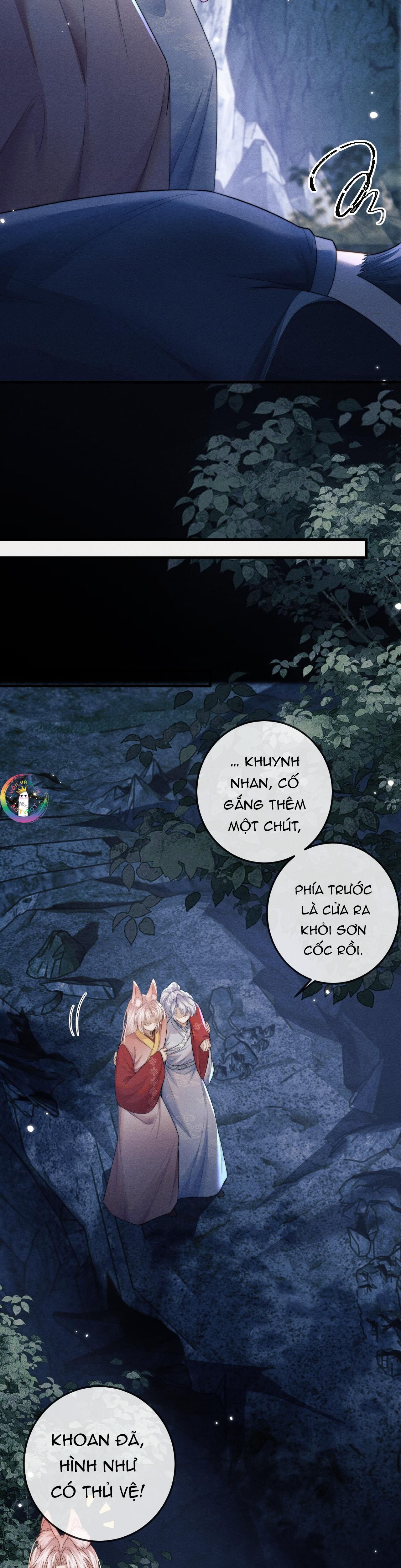 Sự Hối Hận Muộn Màng Chapter 57 - 11