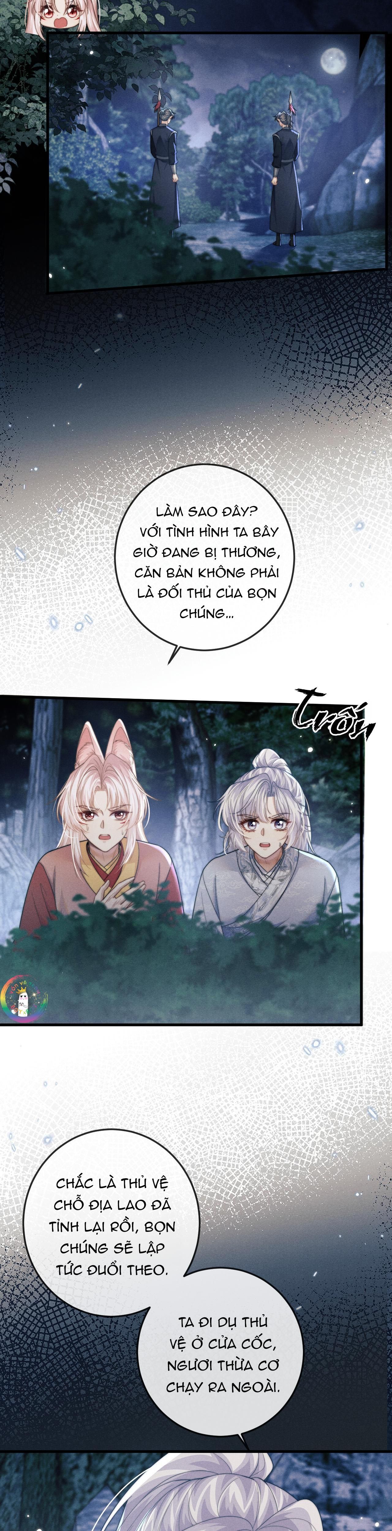 Sự Hối Hận Muộn Màng Chapter 57 - 12