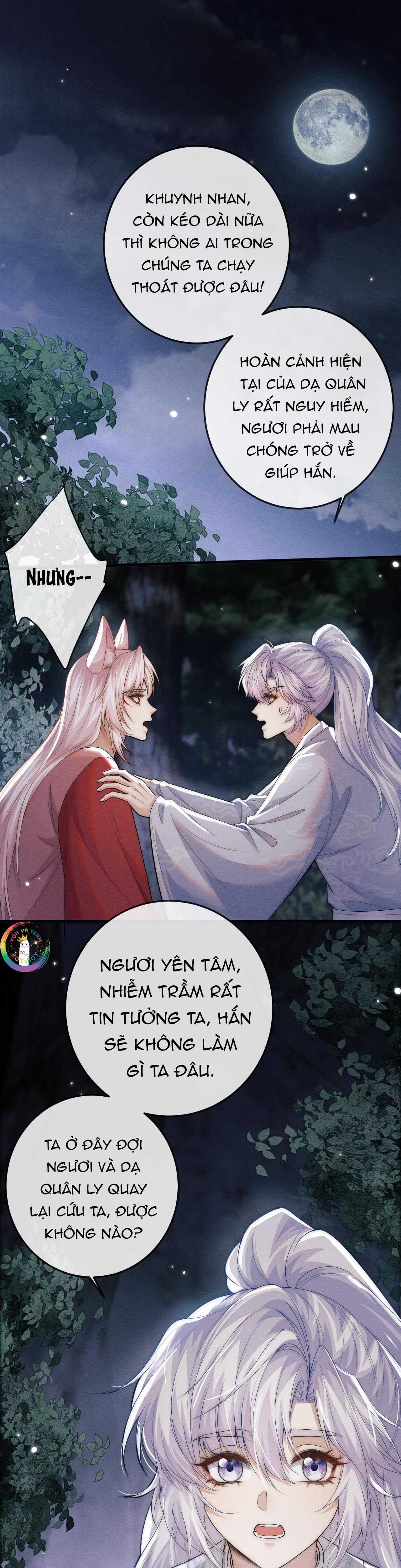 Sự Hối Hận Muộn Màng Chapter 57 - 14