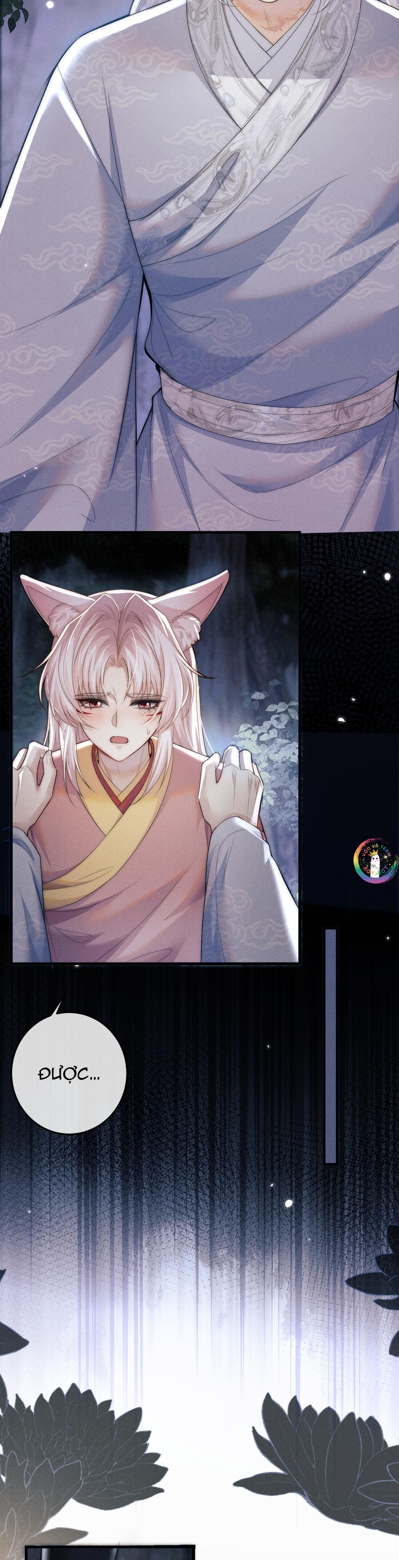 Sự Hối Hận Muộn Màng Chapter 57 - 15