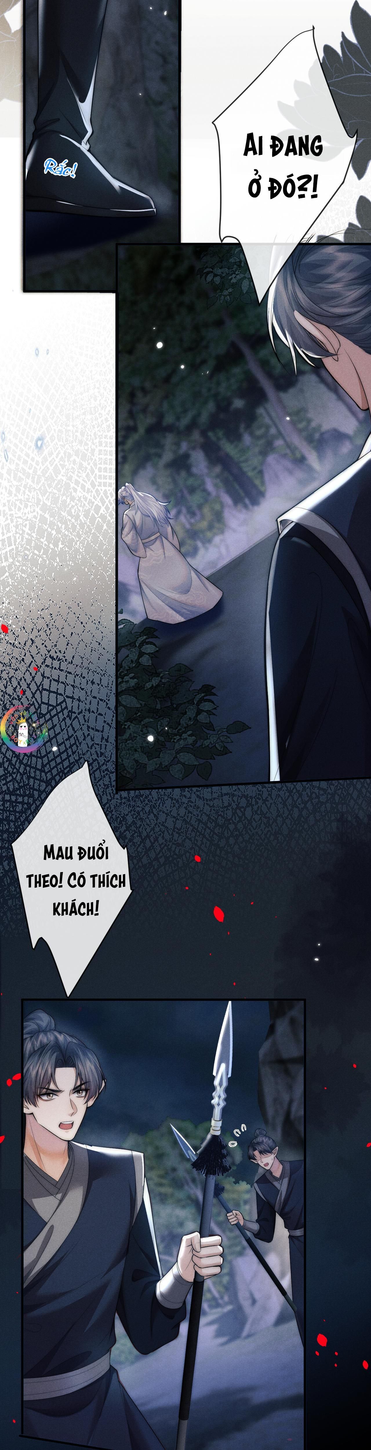 Sự Hối Hận Muộn Màng Chapter 57 - 16