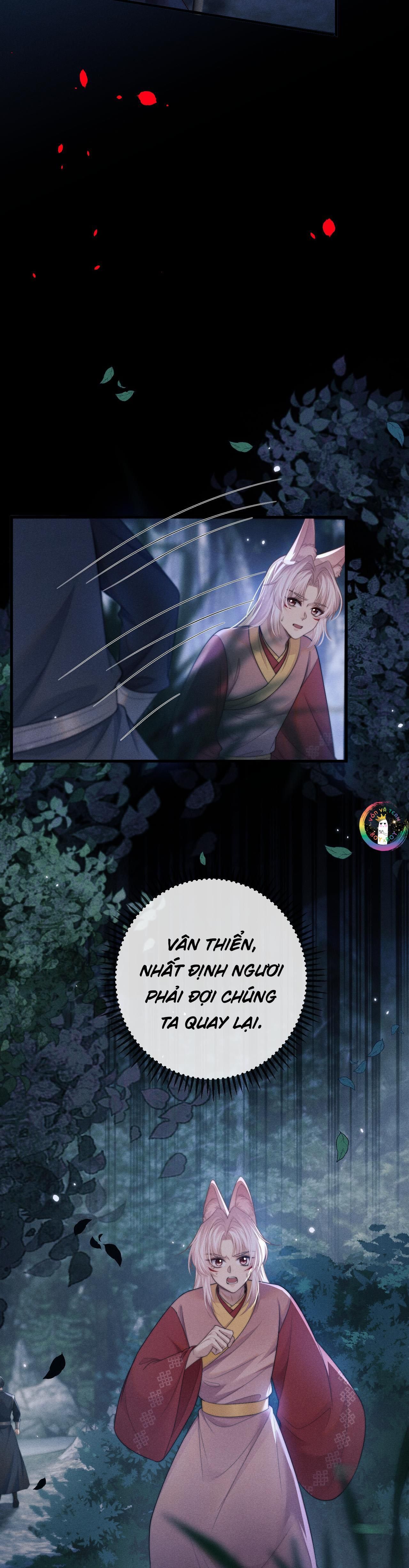 Sự Hối Hận Muộn Màng Chapter 57 - 17