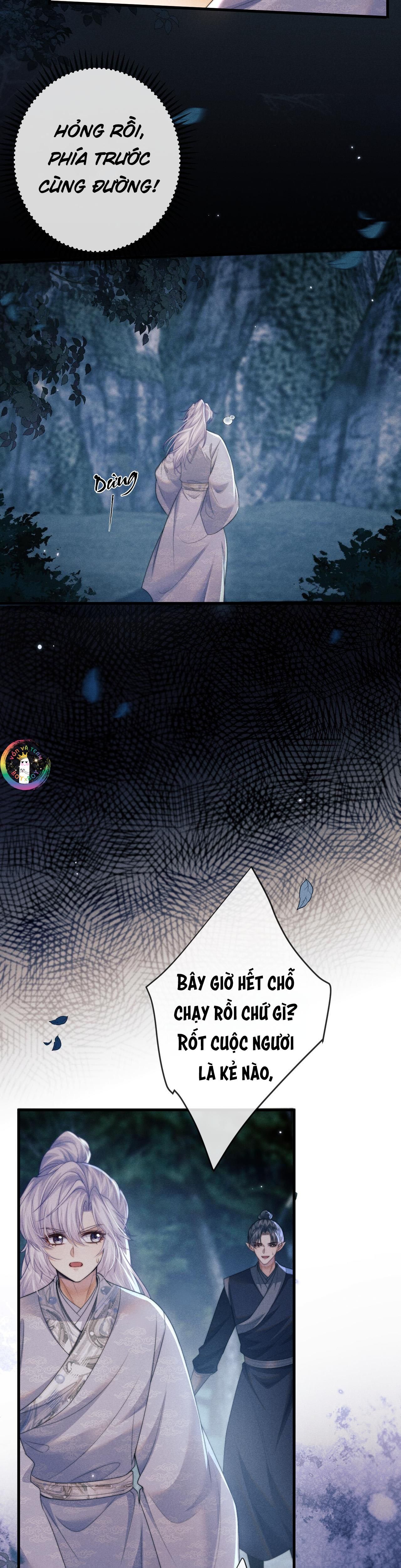 Sự Hối Hận Muộn Màng Chapter 57 - 19