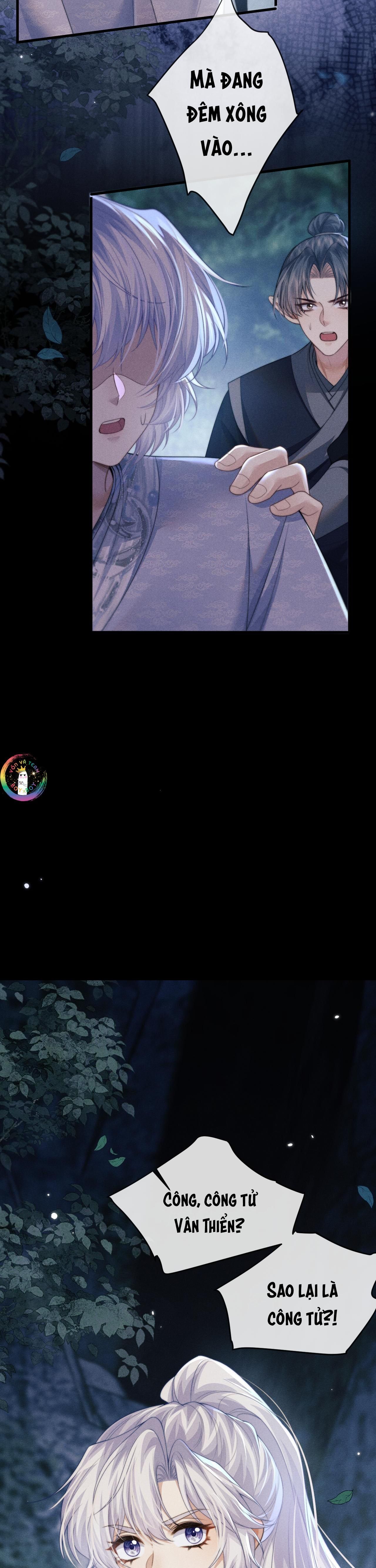 Sự Hối Hận Muộn Màng Chapter 57 - 20