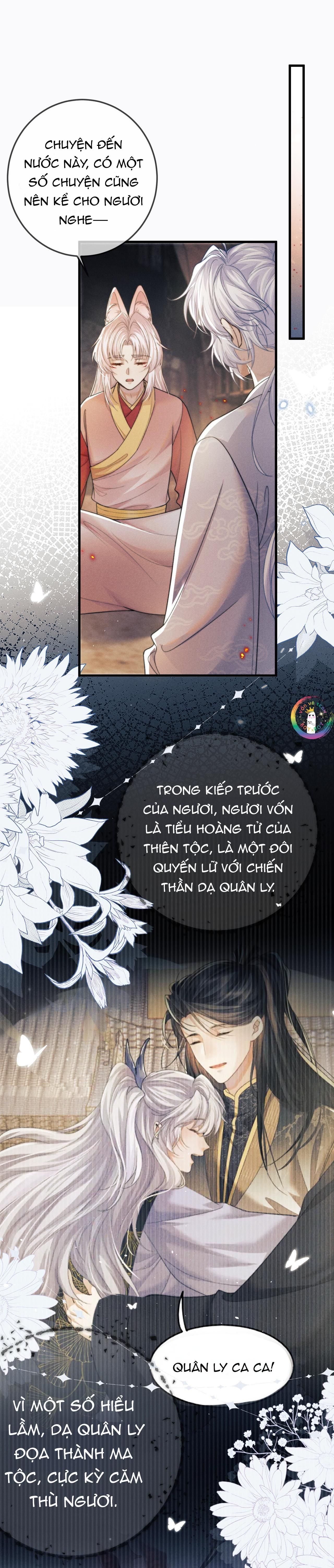 Sự Hối Hận Muộn Màng Chapter 57 - 3