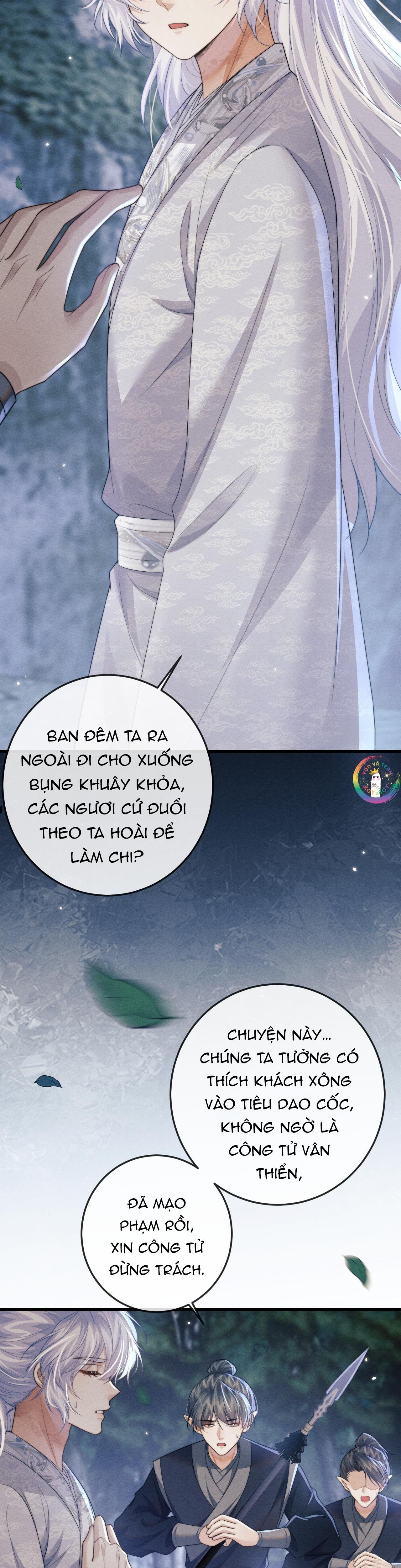 Sự Hối Hận Muộn Màng Chapter 57 - 21