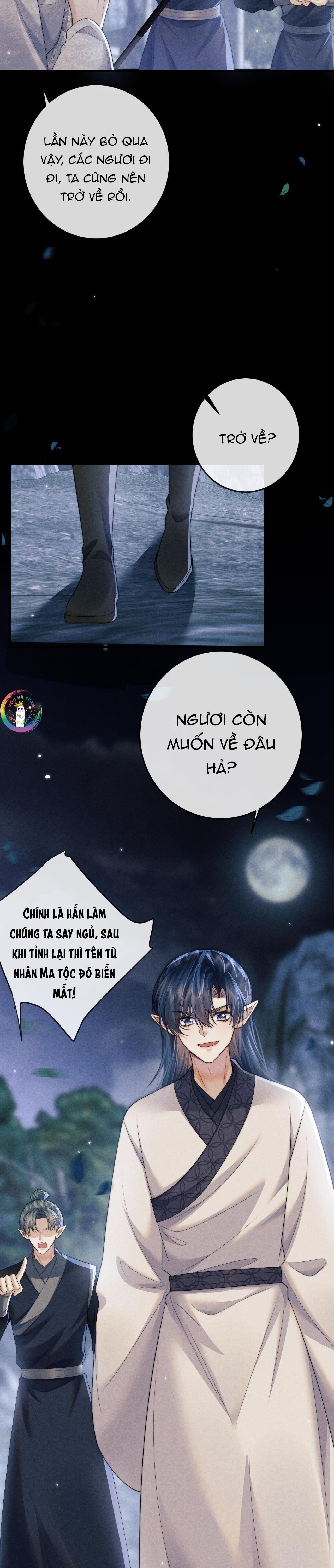 Sự Hối Hận Muộn Màng Chapter 57 - 22