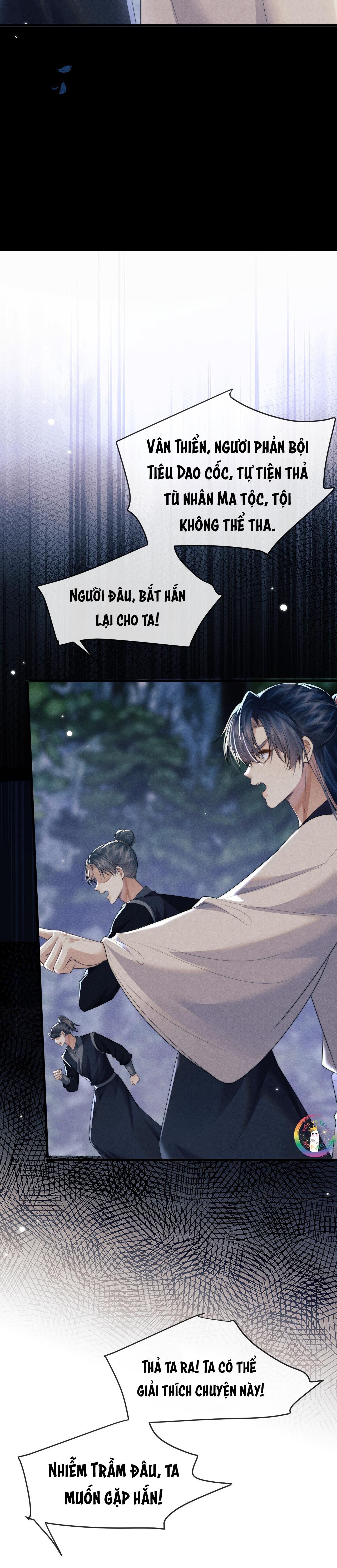 Sự Hối Hận Muộn Màng Chapter 57 - 23