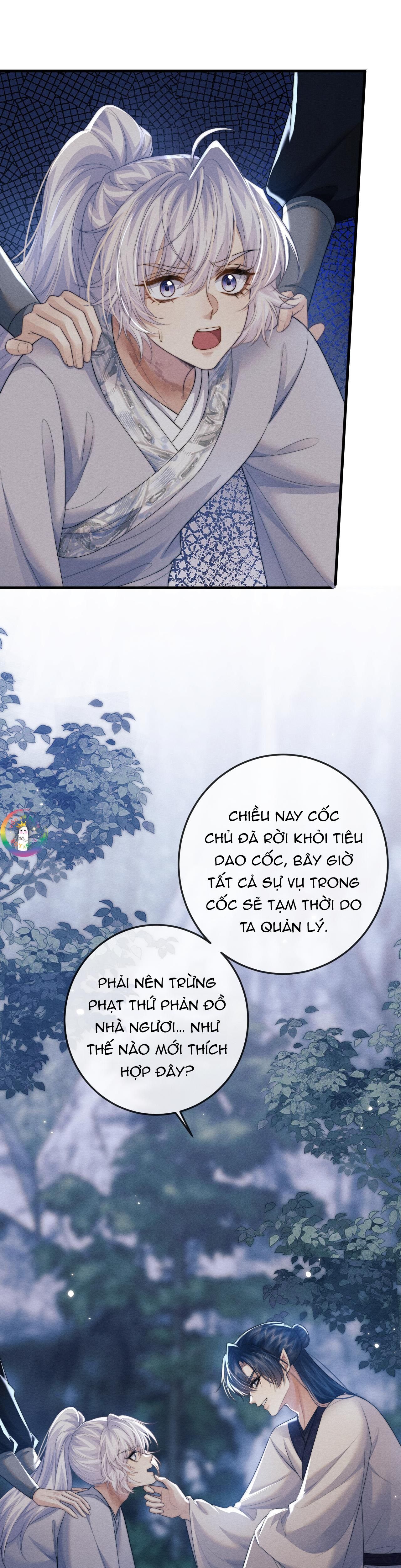 Sự Hối Hận Muộn Màng Chapter 57 - 24