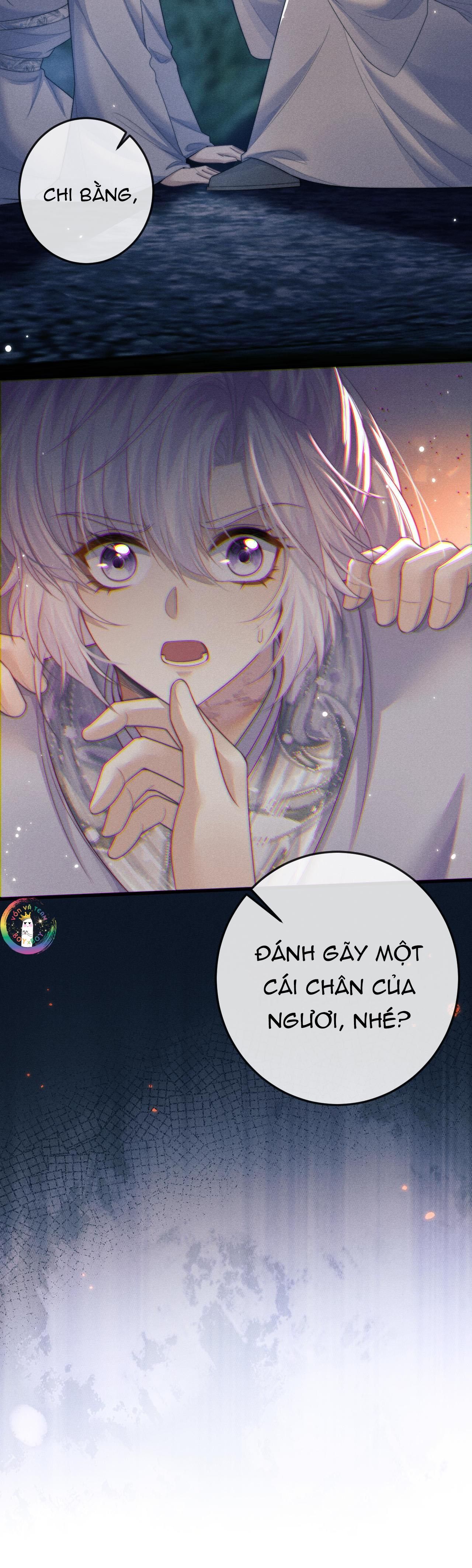 Sự Hối Hận Muộn Màng Chapter 57 - 25