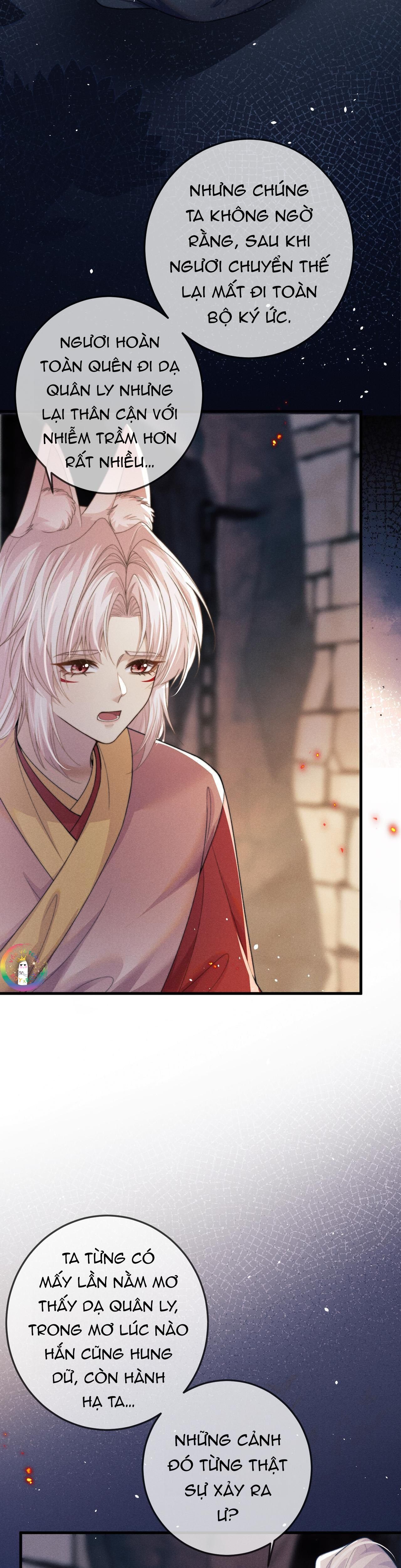 Sự Hối Hận Muộn Màng Chapter 57 - 5