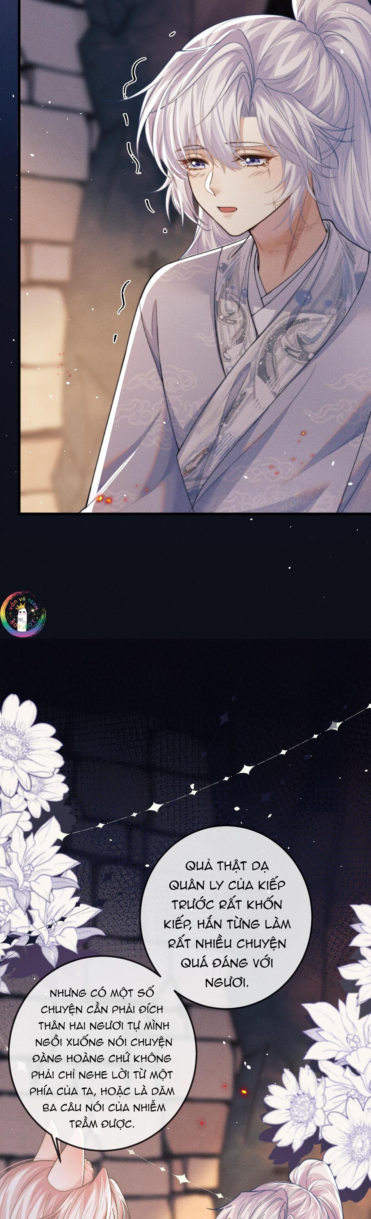 Sự Hối Hận Muộn Màng Chapter 57 - 6