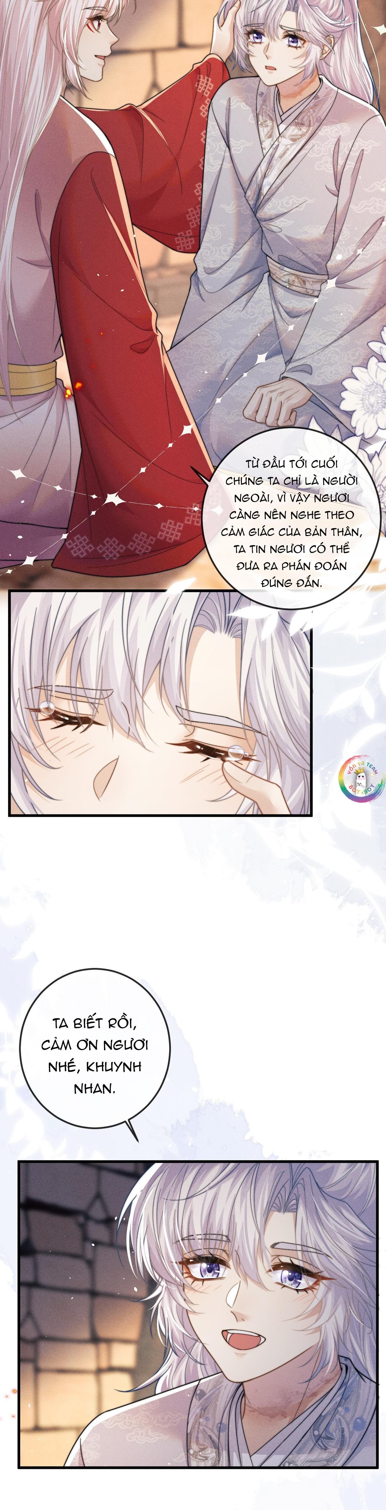 Sự Hối Hận Muộn Màng Chapter 57 - 7