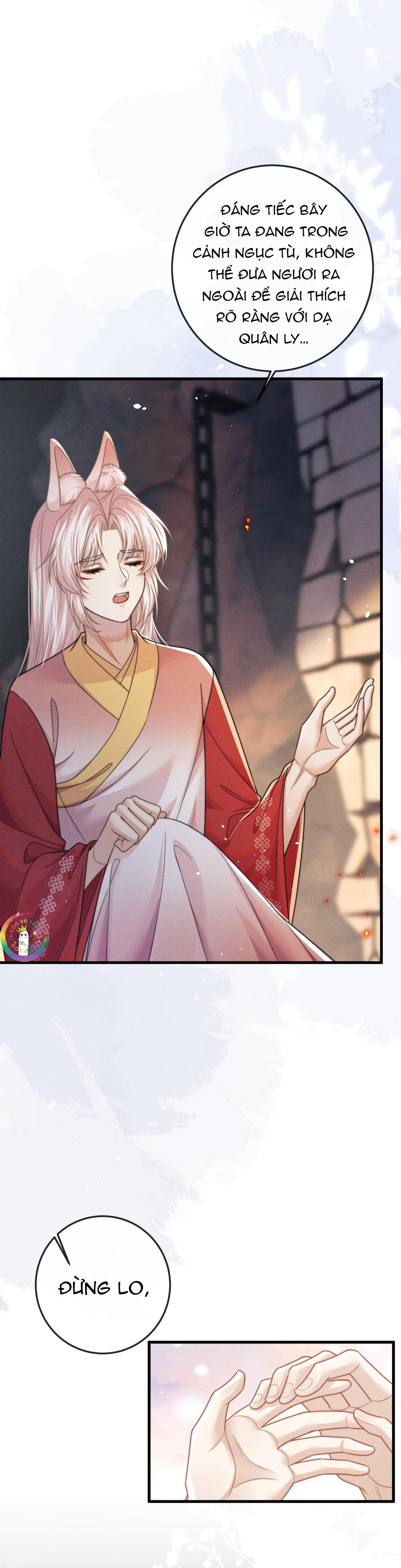 Sự Hối Hận Muộn Màng Chapter 57 - 8