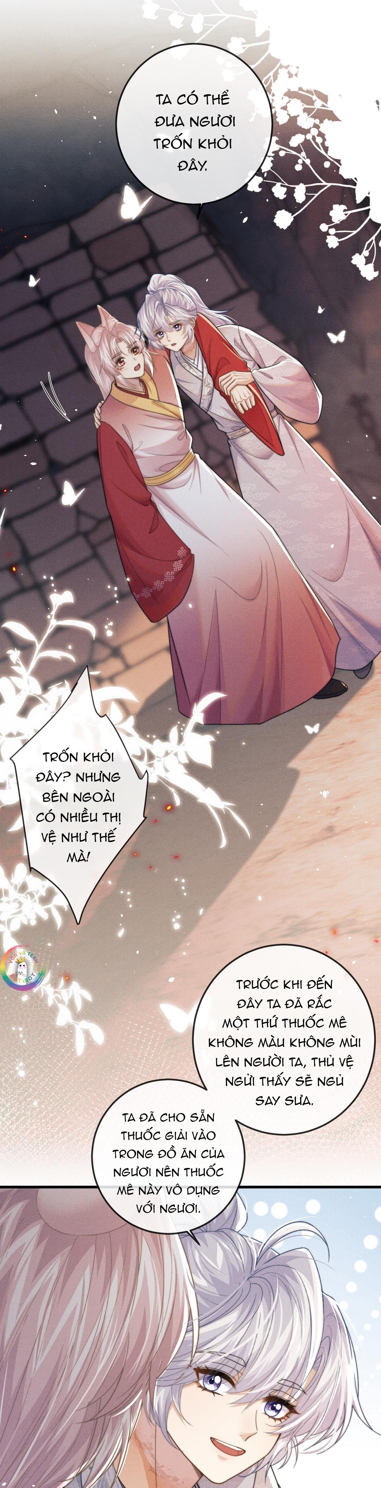 Sự Hối Hận Muộn Màng Chapter 57 - 9