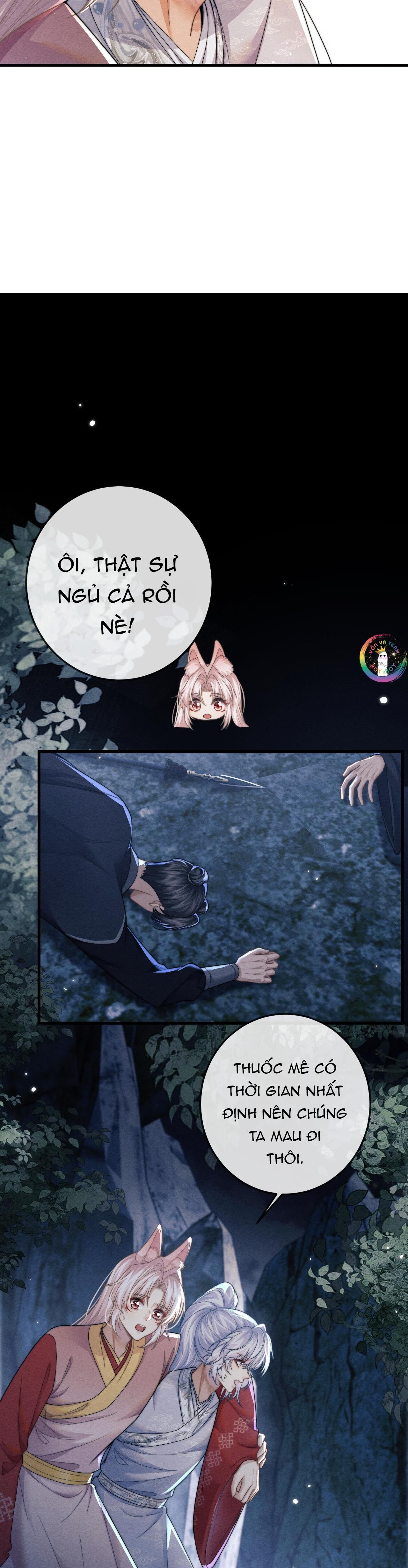 Sự Hối Hận Muộn Màng Chapter 57 - 10