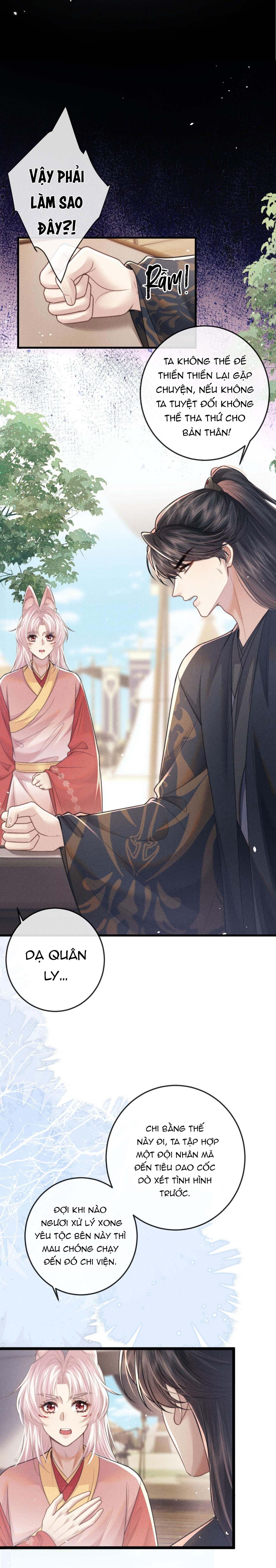 Sự Hối Hận Muộn Màng Chapter 58 - 11